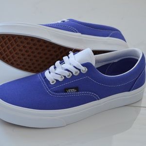 vans era retro sport royal b lo sneaker shoes